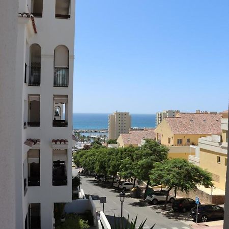 Apartament Port View - Reina Sofia Estepona Zewnętrze zdjęcie