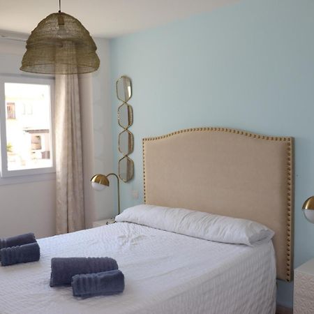 Apartament Port View - Reina Sofia Estepona Zewnętrze zdjęcie