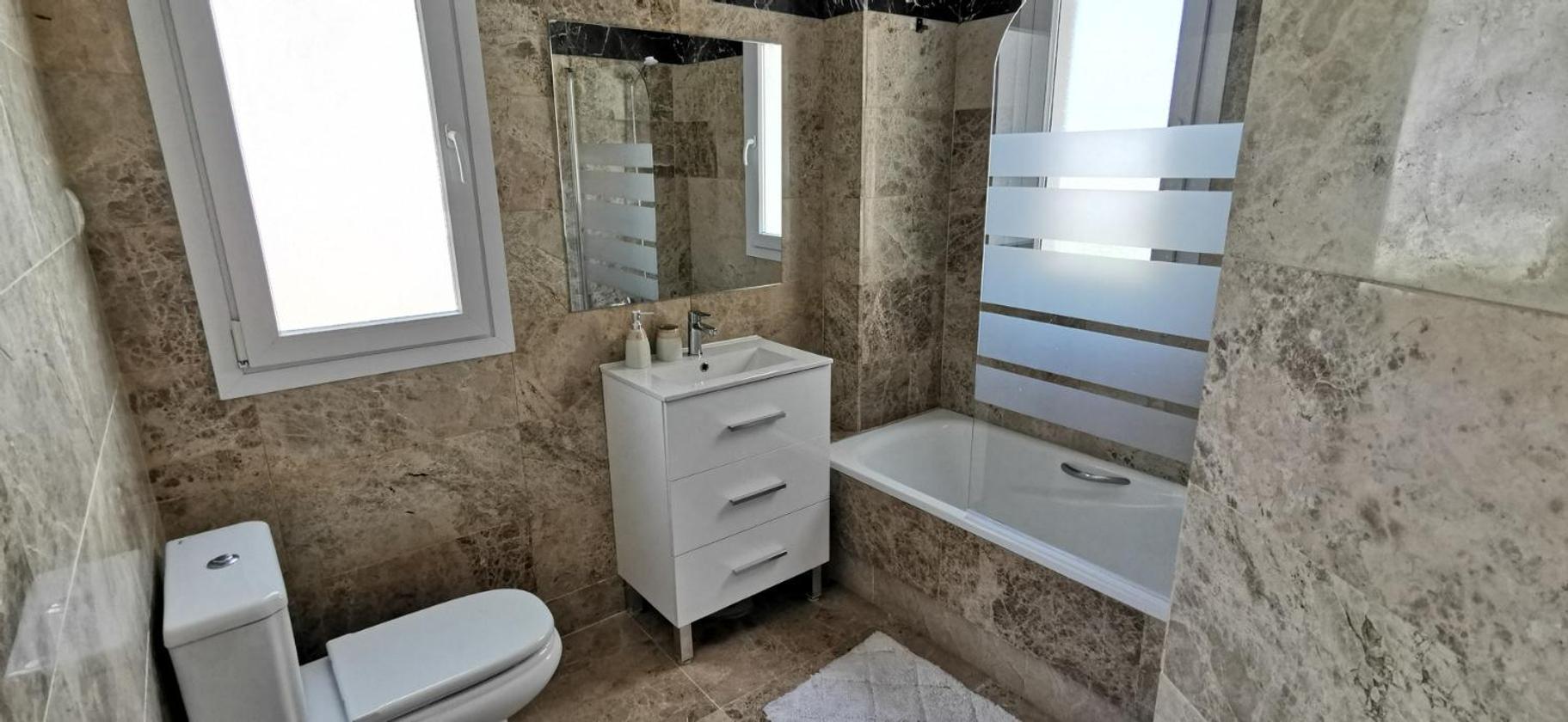 Apartament Port View - Reina Sofia Estepona Zewnętrze zdjęcie